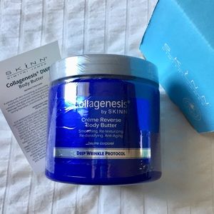 collagenesis by skinn creme reverse